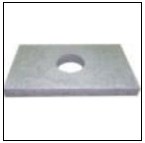 HELUZ komín - Deska vyrovnávací - 160mm HJPG16 HELUZ komín - Deska vyrovnávací - 160mm HJPG16